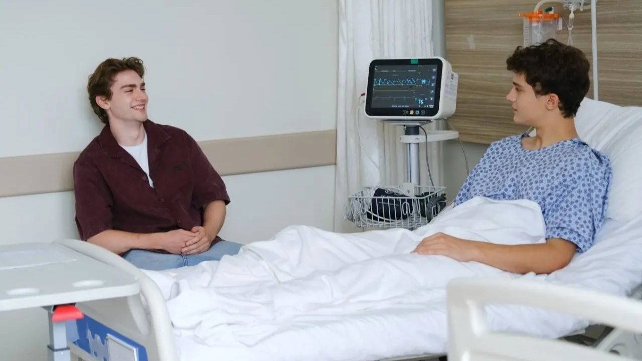 27 Eylül Pazar TV Yayın Akışı: Hangi Kanalda Ne Var