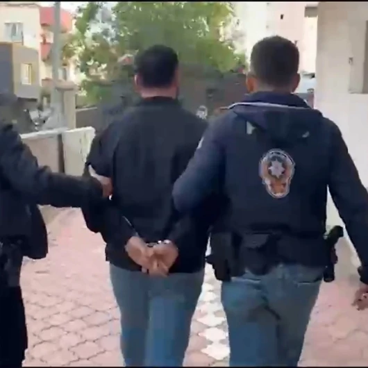 27 İlde Siber Suç Operasyonu: 303 Tutuklama