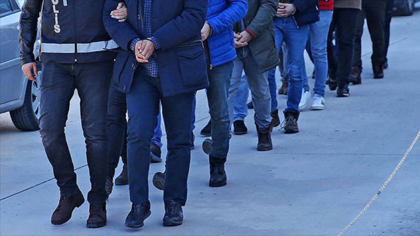 27 ilde yasa dışı bahis operasyonu: 8 milyar liralık para trafiği