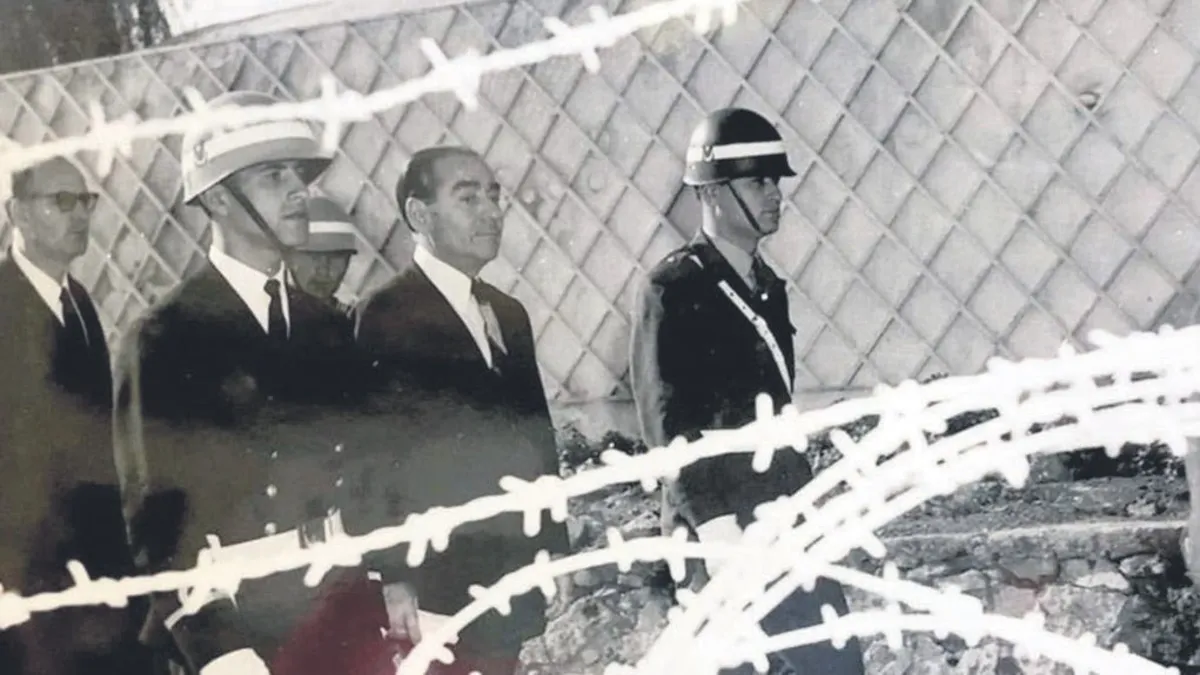 27 Mayıs Darbesi'nin 64. Yılında Menderes'in Memleketinde Hüzün