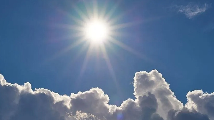 27 Temmuz Hava Durumu: Sıcaklıklar Artıyor, Doğu Karadeniz'de Sağanak Bekleniyor