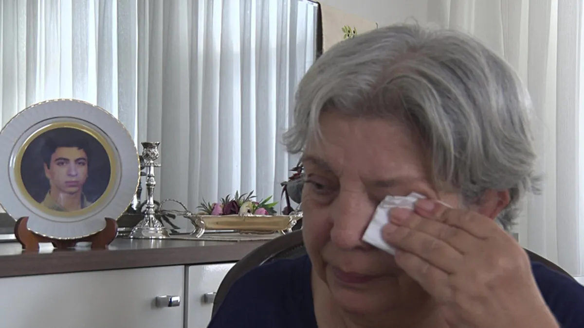 27 Yıl Sonra Gelen Acı 18 Mezarın Ardındaki Gerçek