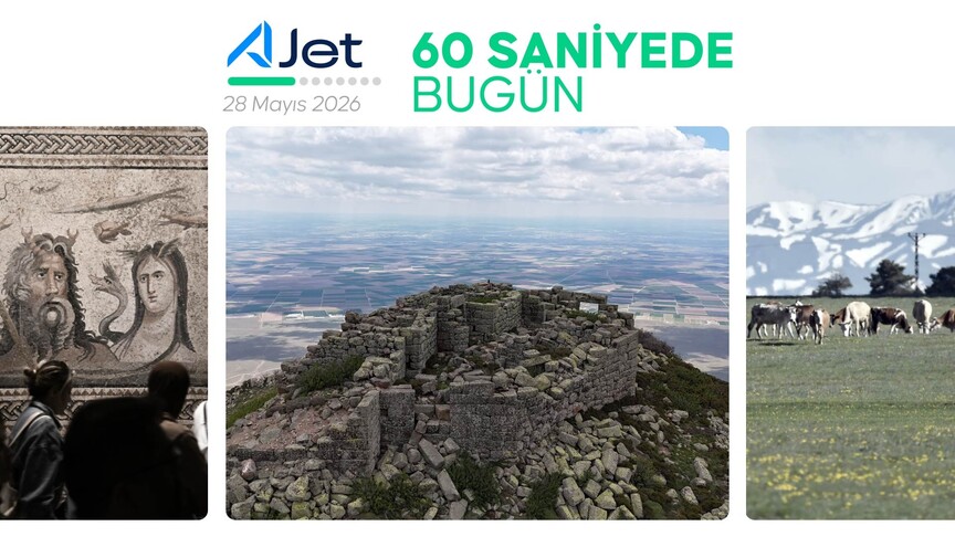 28 Mayıs 2026 Gündemi: Türkiye ve Dünyada Bugün
