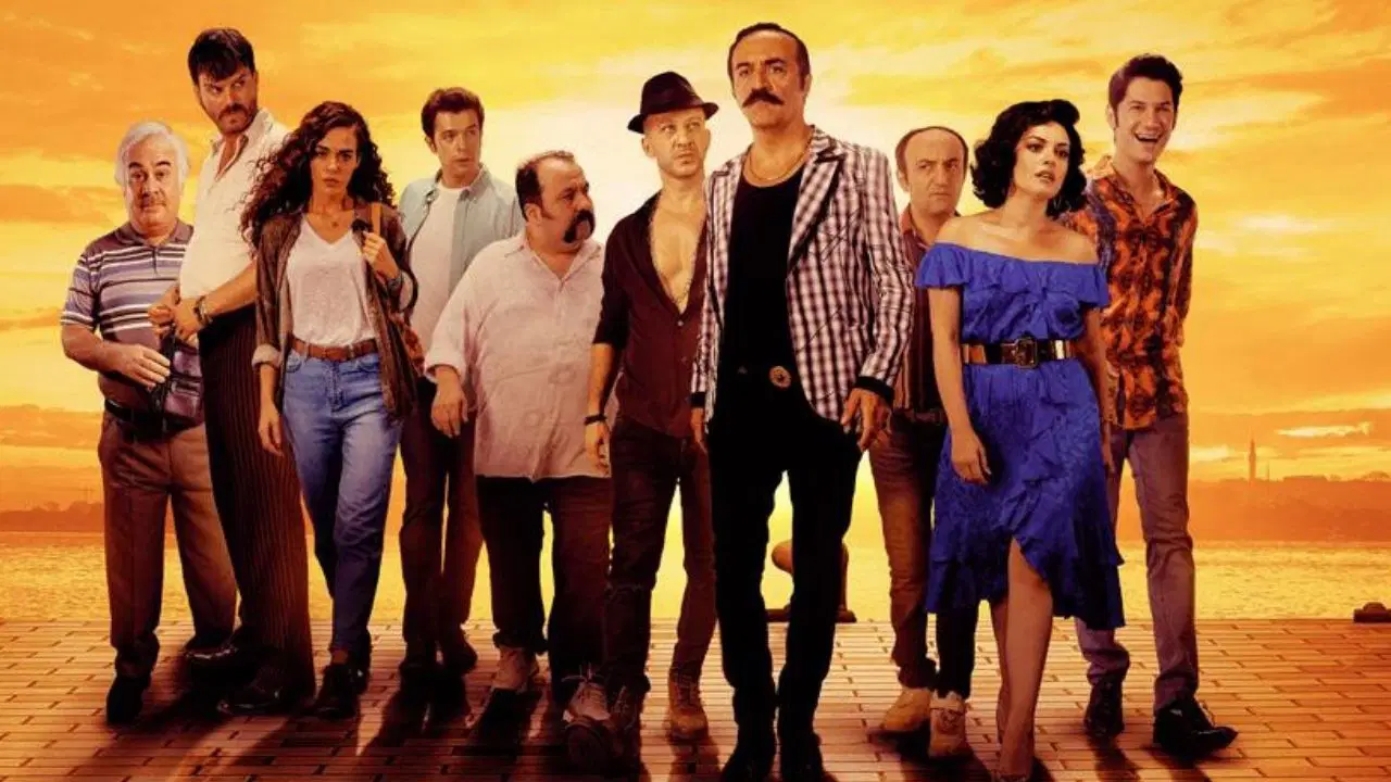 28 Mayıs Perşembe TV Yayın Akışı: Hangi Kanalda Ne Var