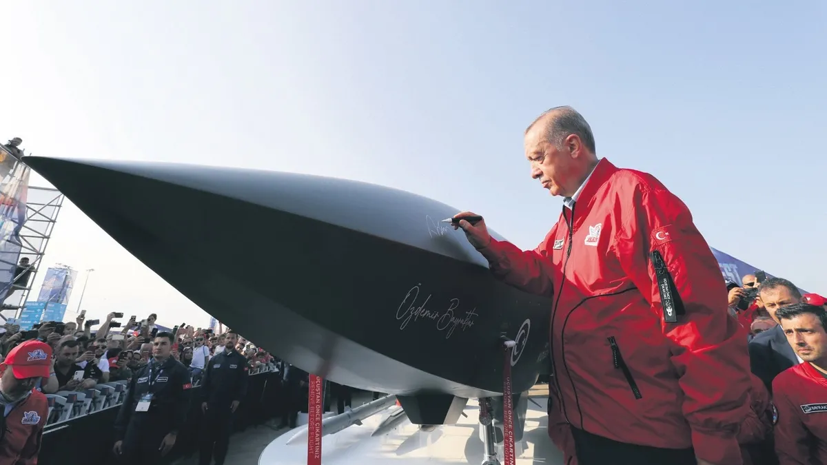 28 Mayıs zaferi yeni Türkiye'nin yol haritasını çizdi