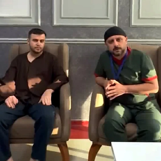 28 Yaşındaki Genç, Kalp Deliği ve Ters Damarlarla Hayata Tutundu