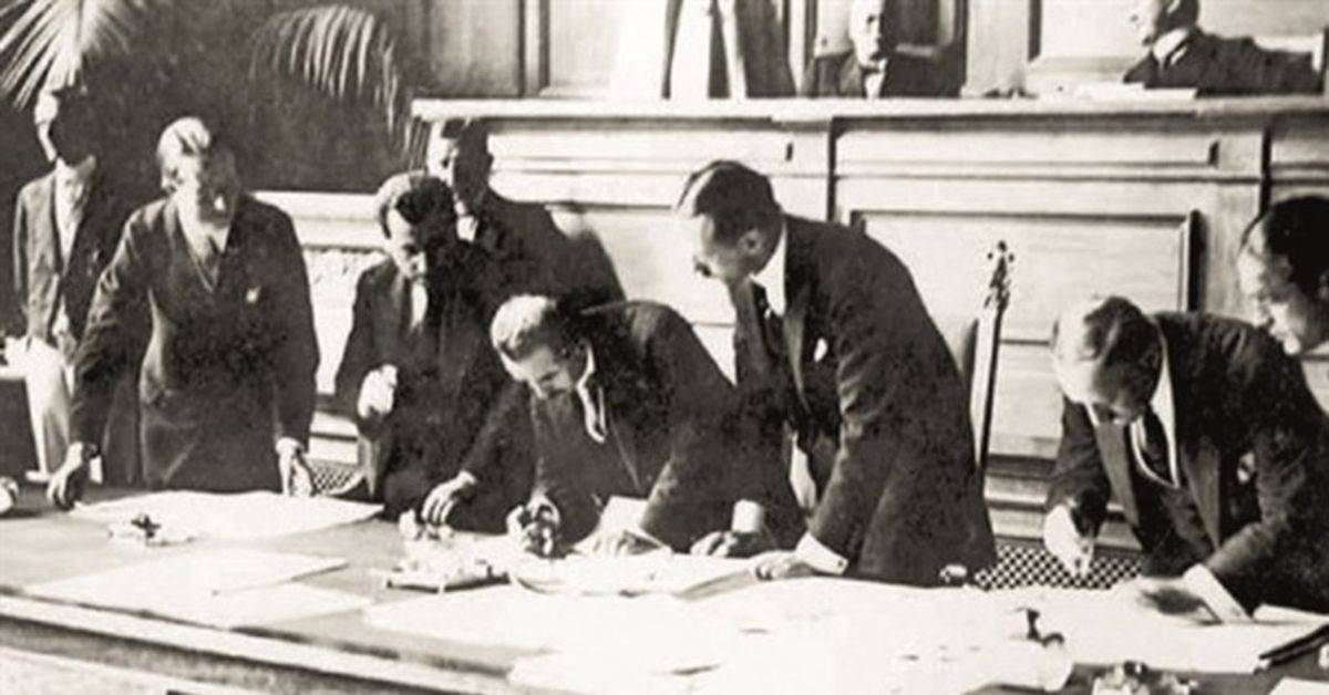 29 Ekim Kadınları Derneği'nden Lozan Vurgusu: Demokrasi Talebiyle Kutluyoruz