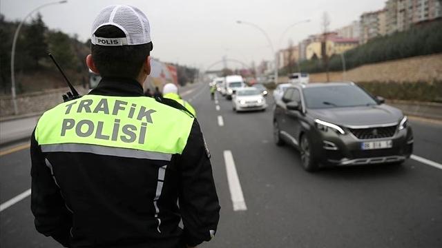 29 Ekim Provası: İstanbul'da Trafik Kısıtlaması