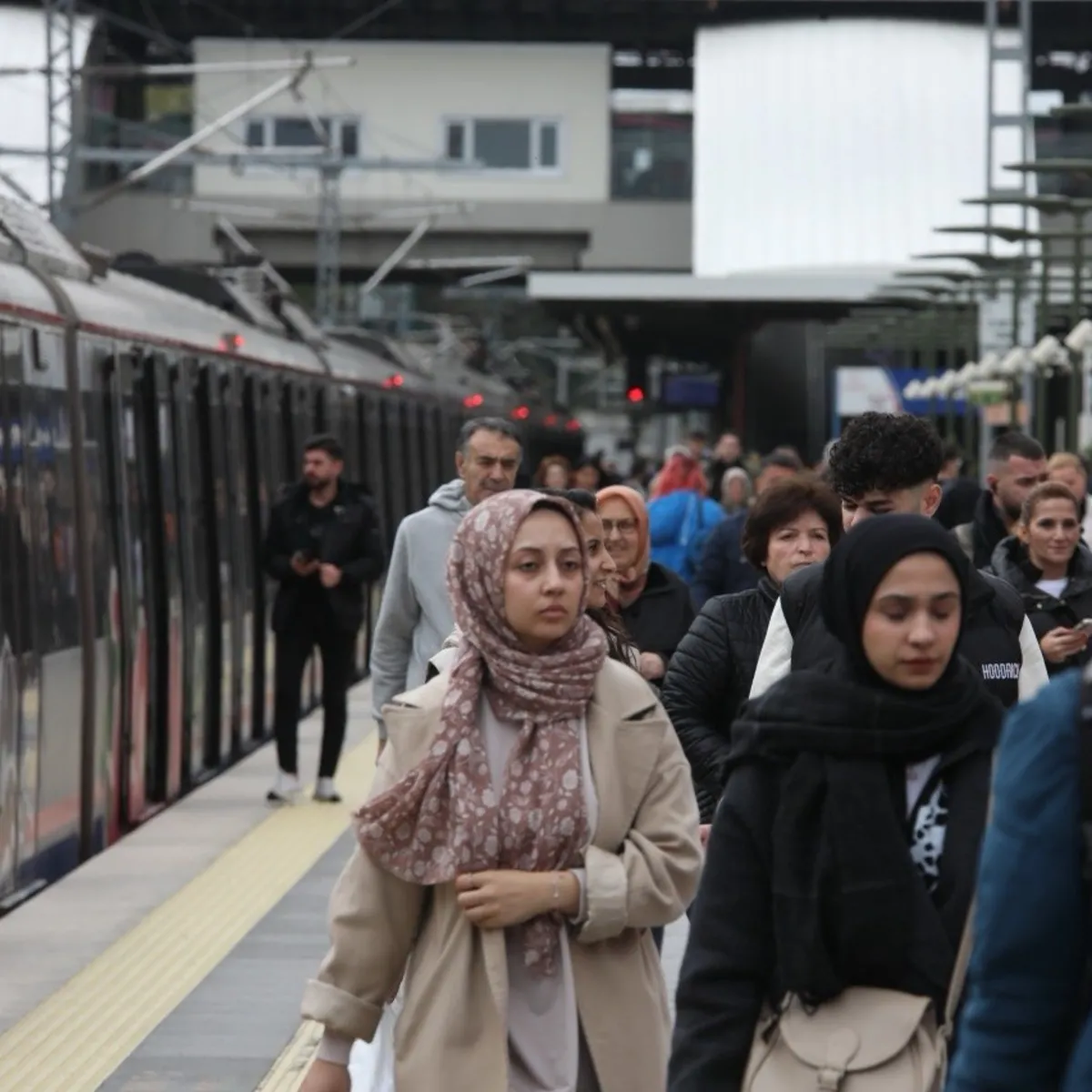 29 Ekim'de Toplu Taşıma Ücretsiz Mi? İstanbul, Ankara, İzmir Listesi