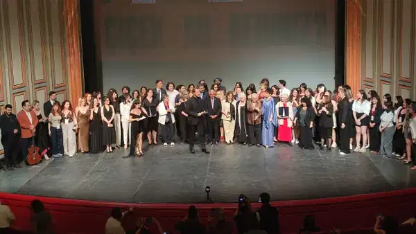 29. Uçan Süpürge Kadın Filmleri Festivali Başladı: 7 Haziran'a Kadar Sürecek