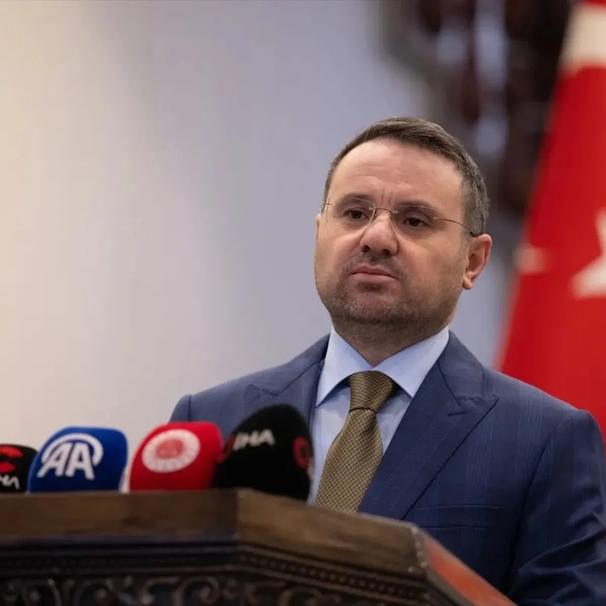3 Faili Meçhul Cinayet Aydınlatıldı: Bakan Gürlek Detayları Paylaştı