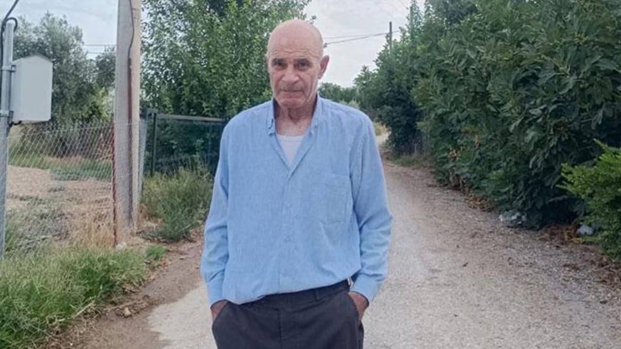 3 Gündür Aranan Alzheimer Hastası Limon Bahçesinde Ölü Bulundu