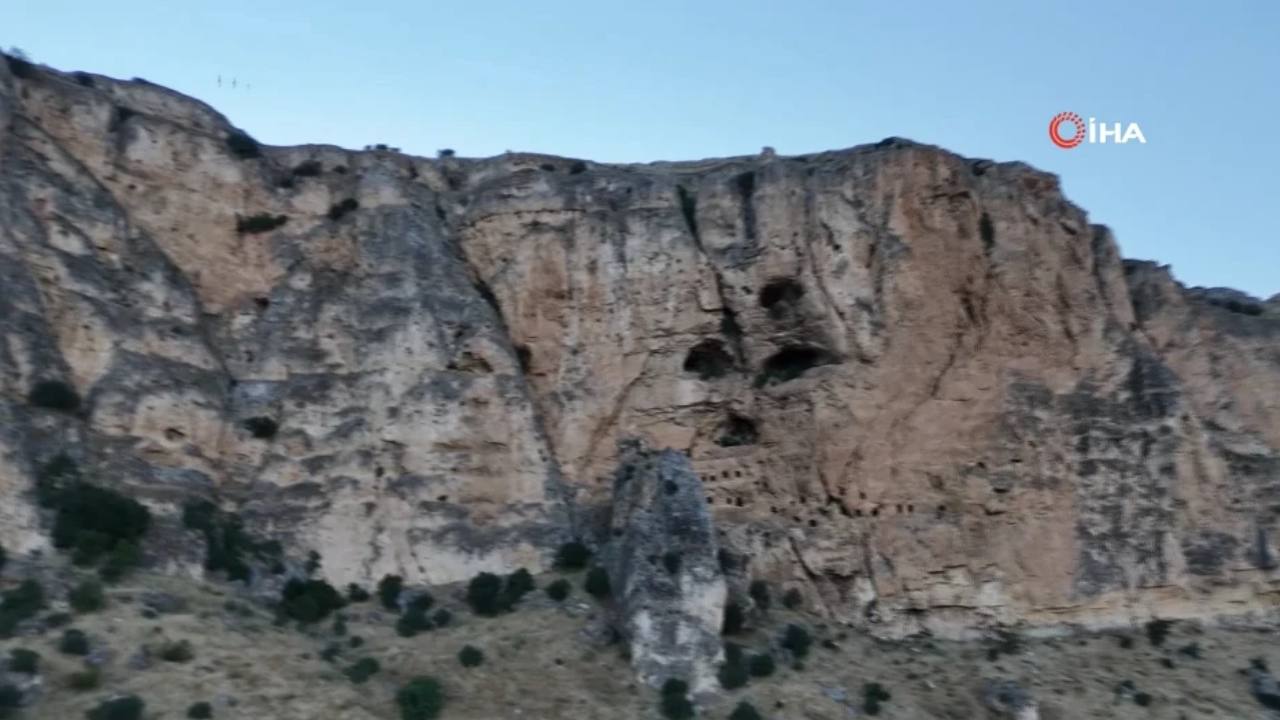 3 Gündür Kayıp Olan Şahıs Mağarada Bulundu
