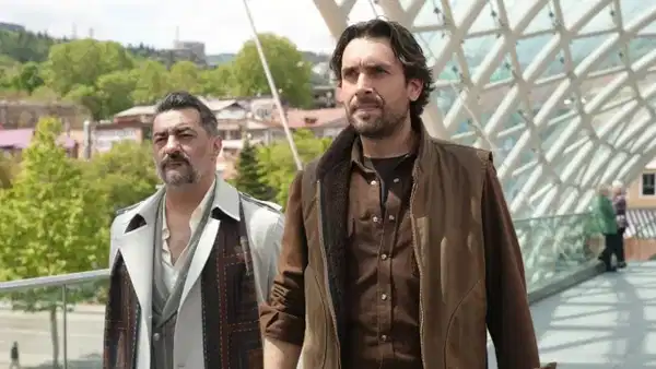 3 Haziran TV Yayın Akışı: Hangi Kanalda Ne Var