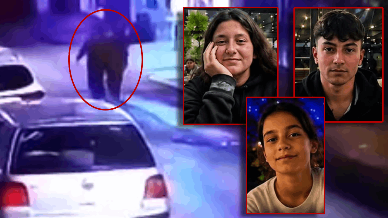 3 Kardeşin Sır Ölümü: Kol Kola Yürümüşlerdi, Denizde Cansız Bulundular