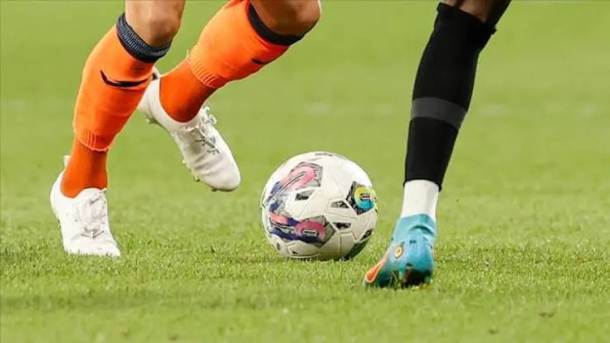 3. Lig'de 2026-2027 Sezonu Fikstürü Yarın Çekiliyor