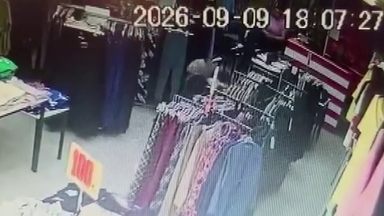 3 Yaşındaki Çocuk Jöle Şekerle Boğulurken Esnaf Hayat Kurtardı