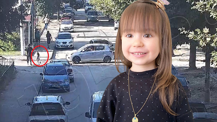 3 Yaşındaki Elif'in Ölümüne Adli Kontrol İsyanı