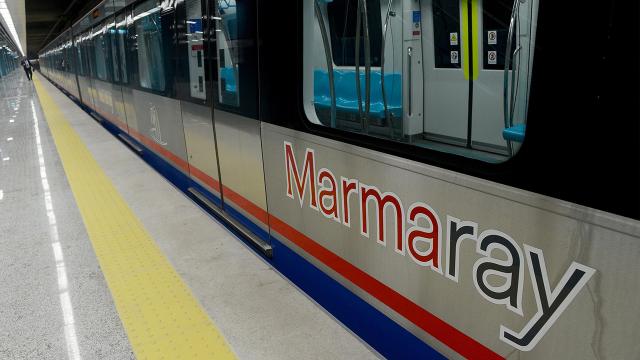 30 Ağustos'ta Bazı Metro Hatları Ücretsiz Olacak