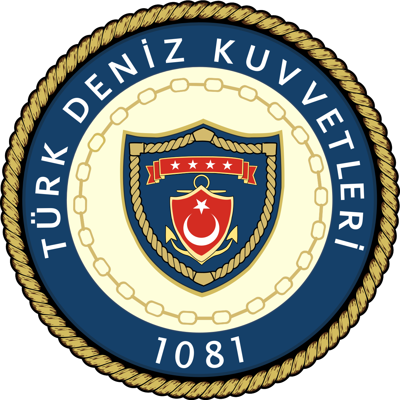 30 Ağustos'ta Boğaz'da Zafer Korteji: 15 Gemi İstanbul'da