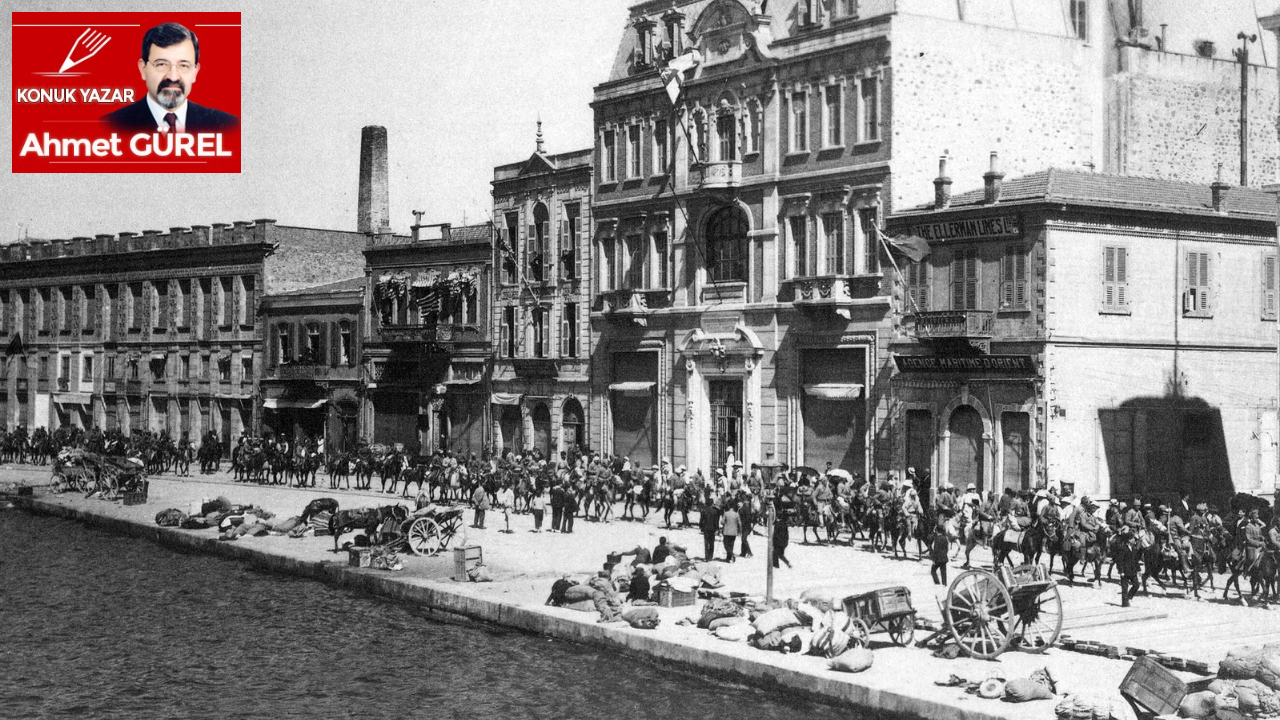 30 Ağustos: Kurtuluşun Zaferi, Barışın Kapısı