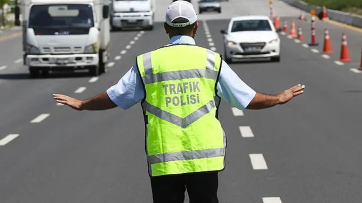 30 Ağustos kutlamaları: Bugün İstanbul'da trafiğe kapalı yollar