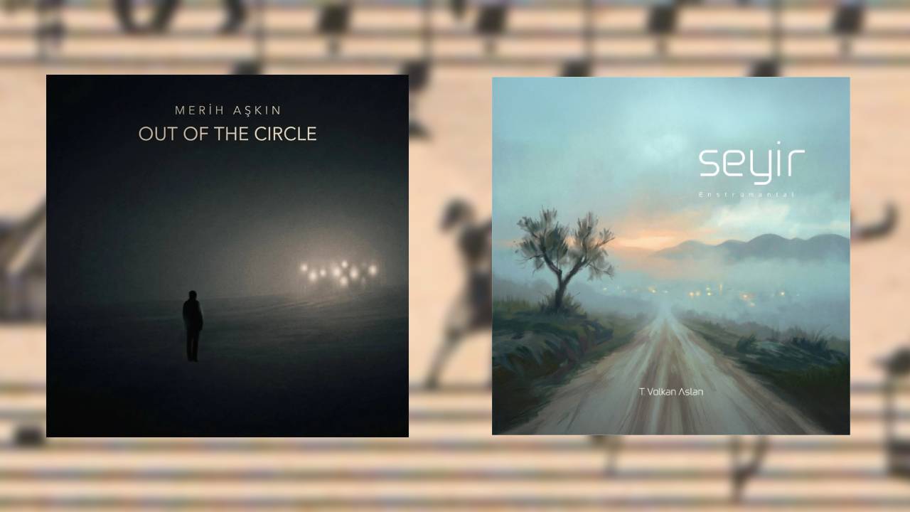 30 Ağustos Müzik Gündemi: Vitrindeki Albümlerde Bu Hafta Sanat ve Politik Mesajlar