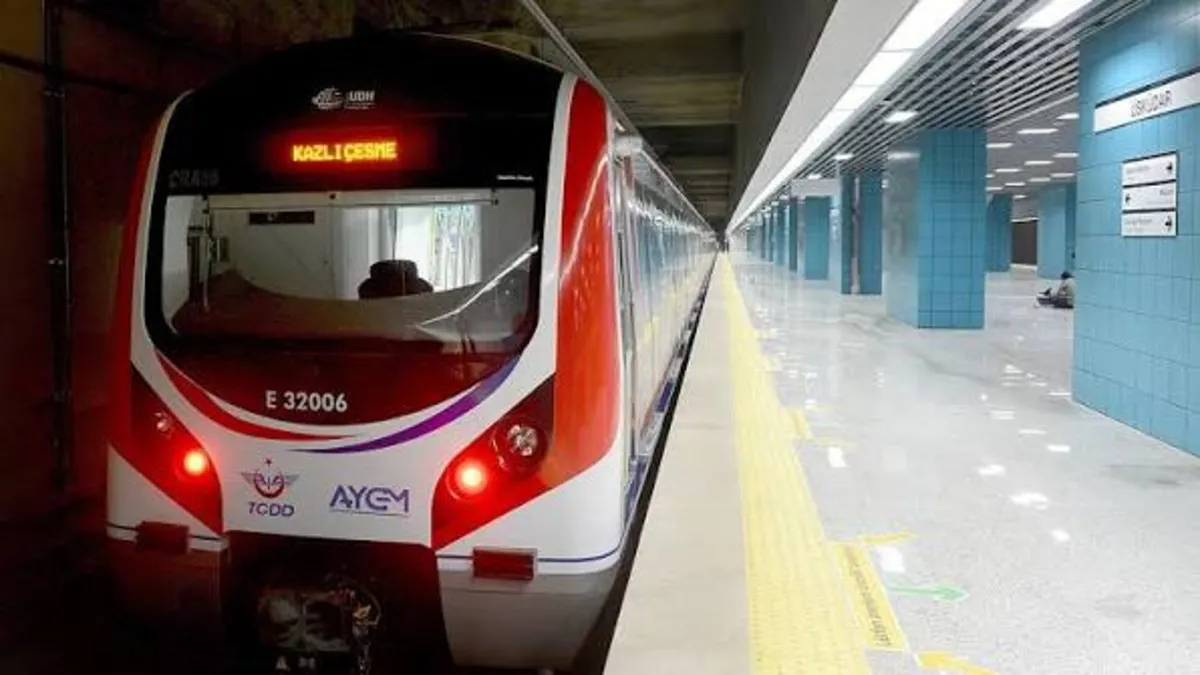 30 Ağustos'ta Toplu Taşıma Ücretsiz