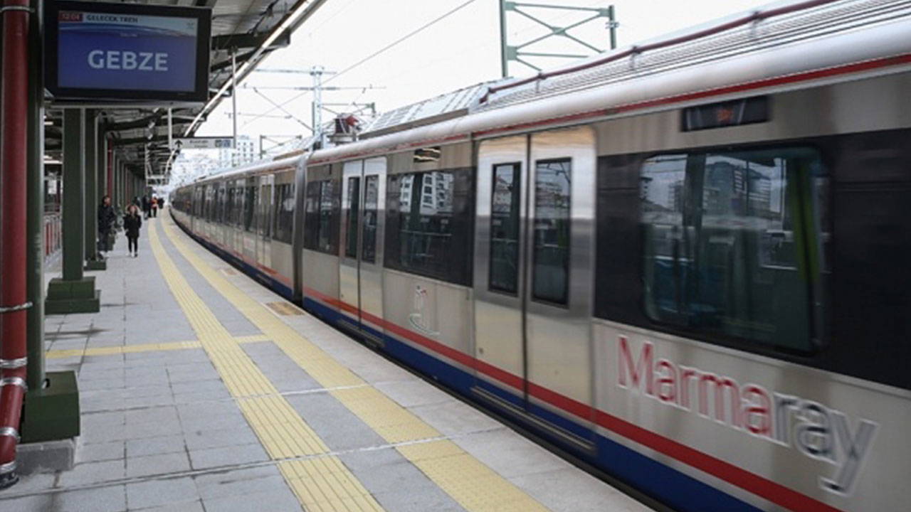 30 Ağustos'ta Toplu Taşıma Ücretsiz: Başkentray, Marmaray ve İZBAN