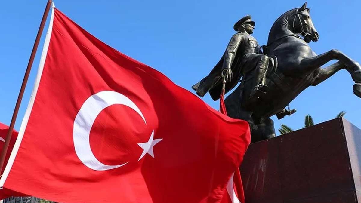 30 Ağustos Zafer Bayramı'nın 104. Yılı: Tatil mi, Hangi Güne Denk Geliyor