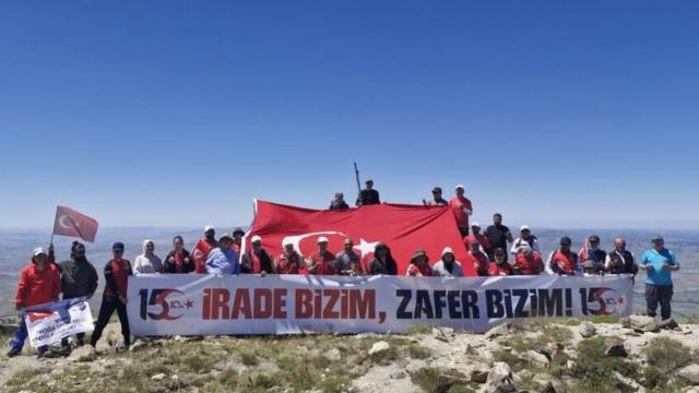 30'dan Fazla İlde 56 Spor Etkinliğiyle 15 Temmuz Anılacak