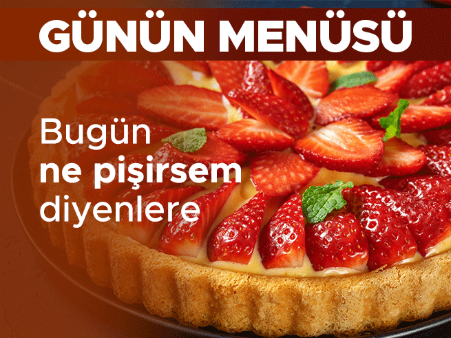 30 Haziran Akşam Yemeği Menüsü: Tereyağlı Karides Güveç ve Domatesli Rizotto