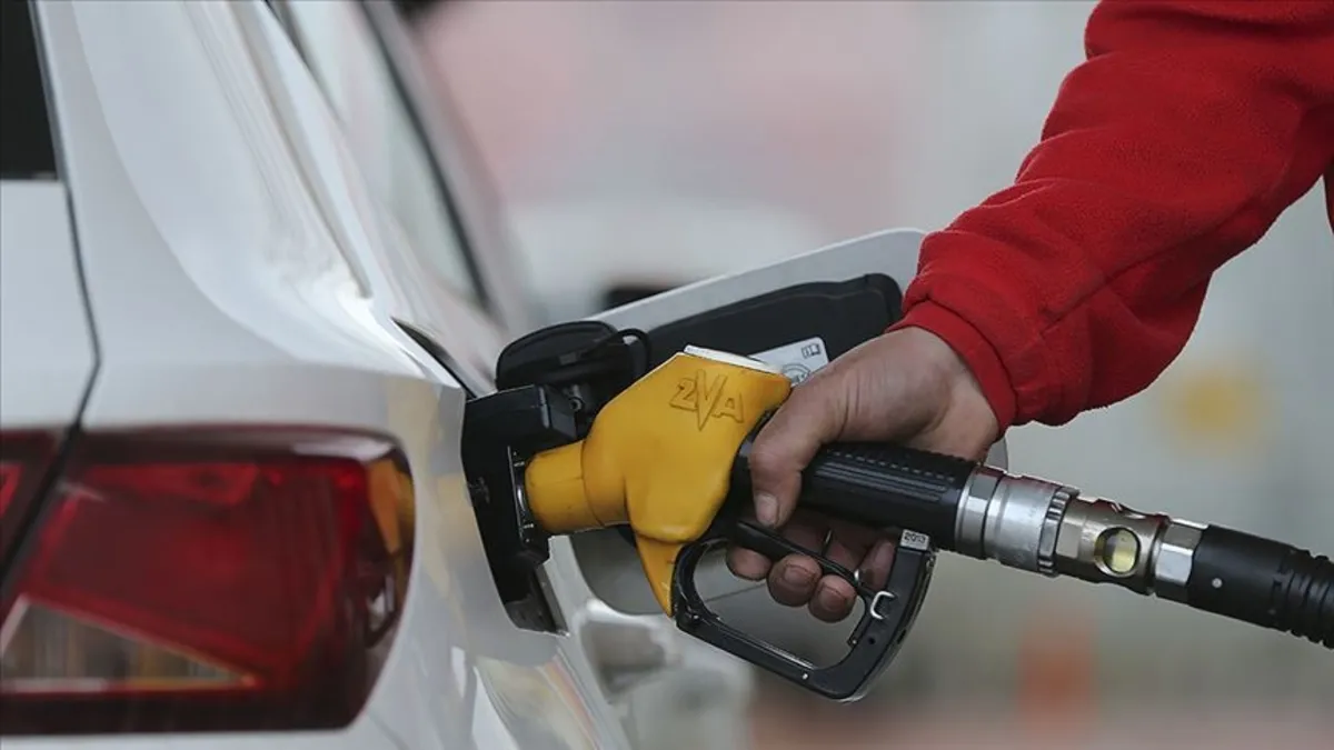 30 Mayıs 2026 akaryakıt fiyatları: Benzin ve motorinde son durum