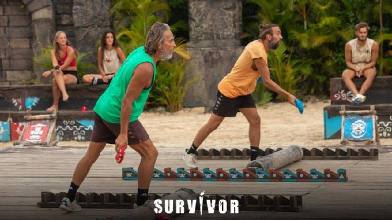 30 Mayıs Survivor eleme gecesi: Kim veda etti? Düelloyu kim kazandı