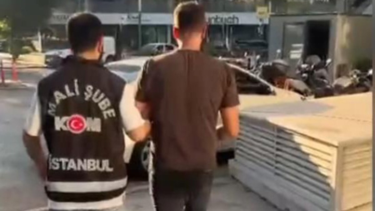 30 milyar liralık yasa dışı bahis ağına dev operasyon: 32 şirkete el konuldu