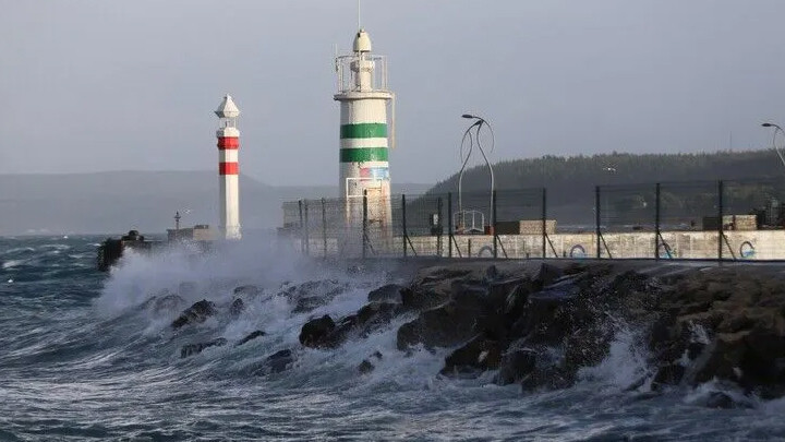30 Temmuz 2026 Hava Durumu: 5 İl İçin Sarı Kodlu Fırtına Uyarısı