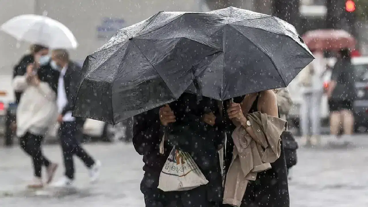 30 Temmuz 2026 Hava Durumu: Meteoroloji'den Sarı Kod Uyarısı