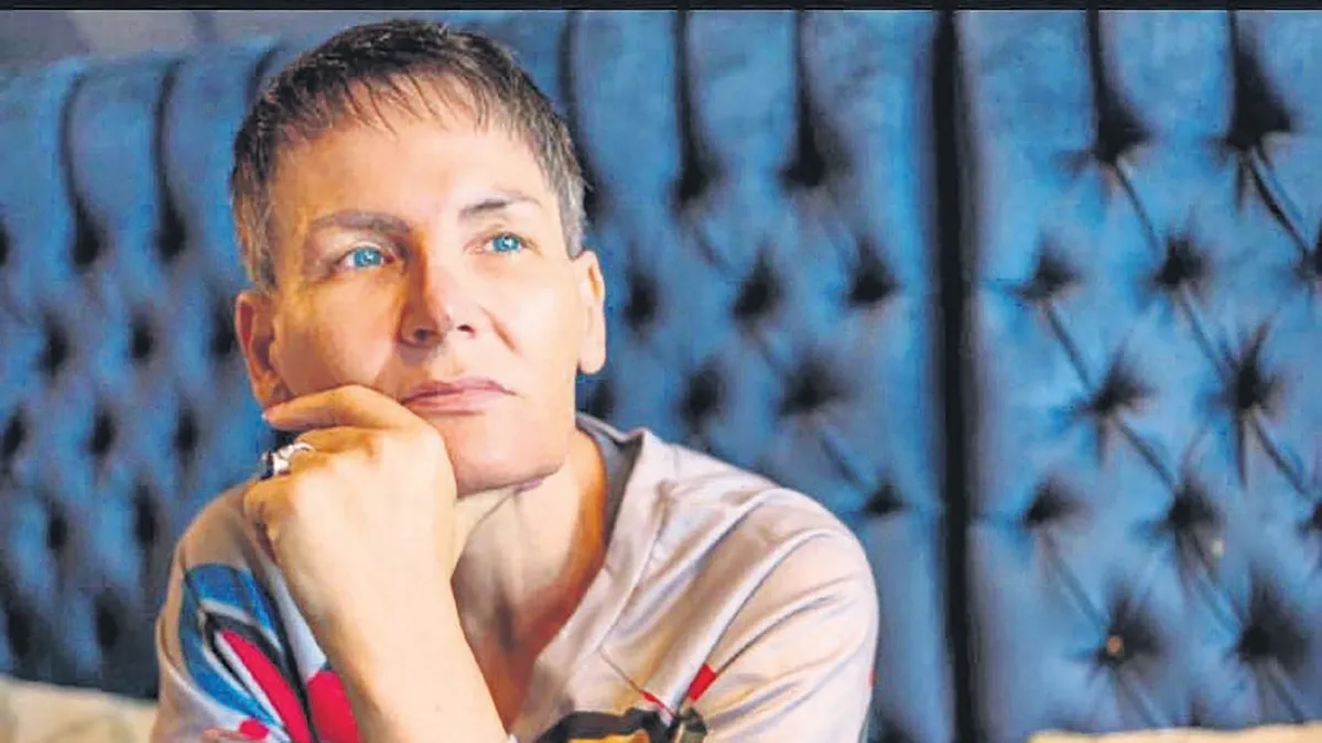 30 yıl boyunca mutlu trans kadın rolünü oynadım