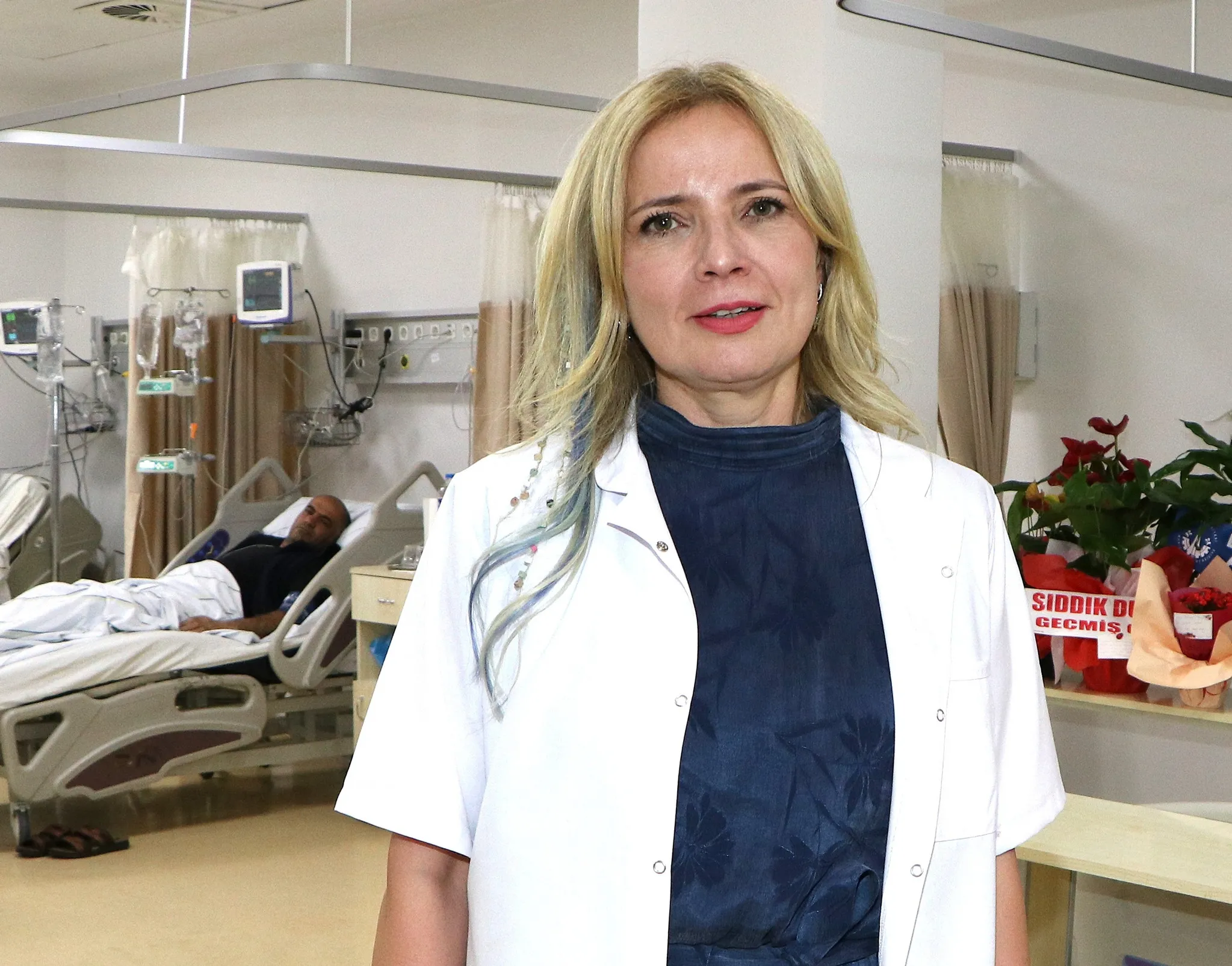30 yıldır mantar yiyordu hastanelik oldu: Çok pişmanım