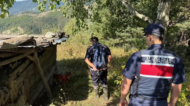 30 Yıllık Sır: JASAT, Artvin'de Kayıp Kadının Cinayetini Çözdü