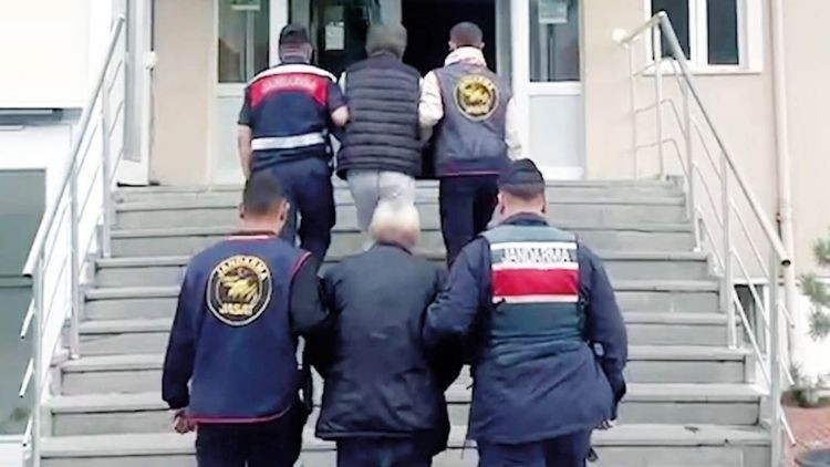 30 Yıllık Sır Mağarada Çözüldü: Eşini Öldürdüğü Ortaya Çıktı
