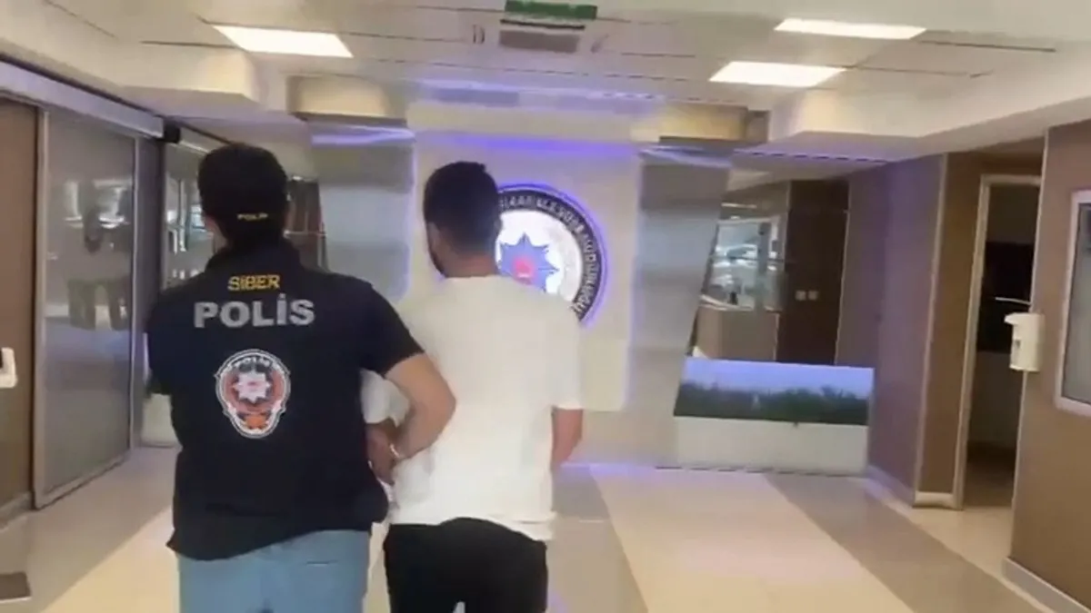 31 Hukuk Bürosunda Yasa Dışı Panel Operasyonu: 31 Şüpheli Adli Kontrolle Serbest