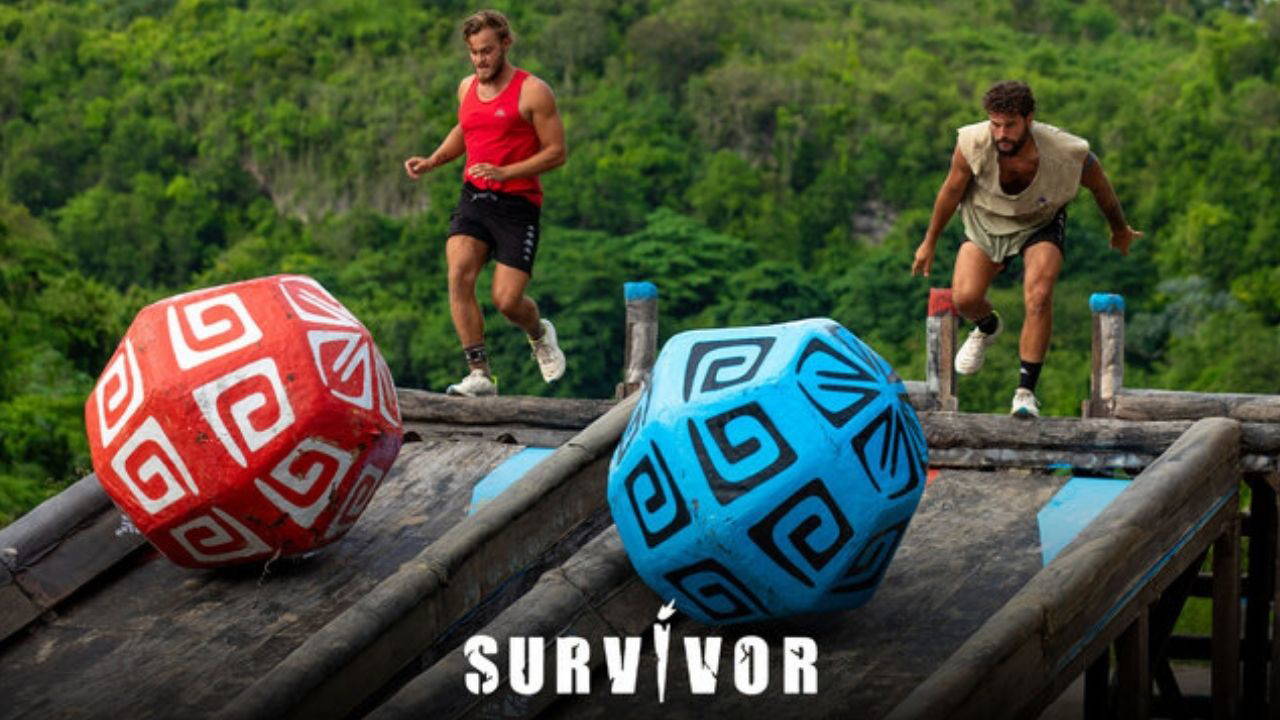 31 Mayıs Survivor'da Finalist Belli Oldu: Adını Finallere Yazdıran İsim