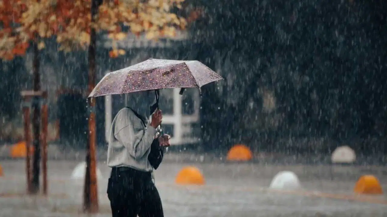 31 Temmuz Hava Durumu: Meteoroloji'den On İl İçin Sağanak Uyarısı