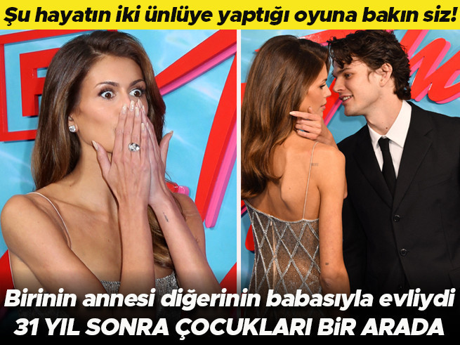31 Yıl Sonra Gelen Kardeşlik: İki Yetişkinin Hayatı Aynı Aileyle Kesisti