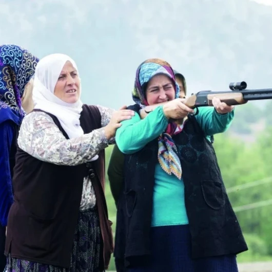 32 Metre" Asya-Pasifik'te aday