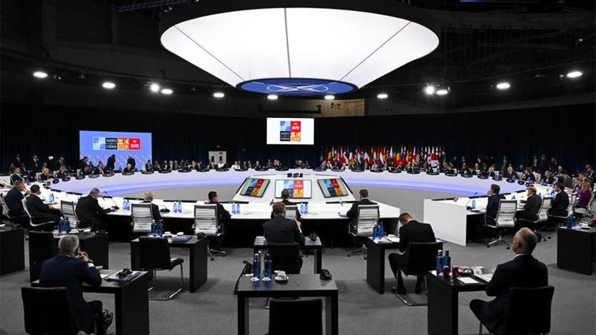 32 Ülkenin Lideri Ankara’da Buluşacak: Tarihi NATO Zirvesi
