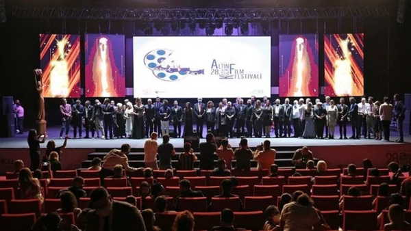 33. Altın Koza Film Festivali Jürisi ve Tarihi Açıklandı