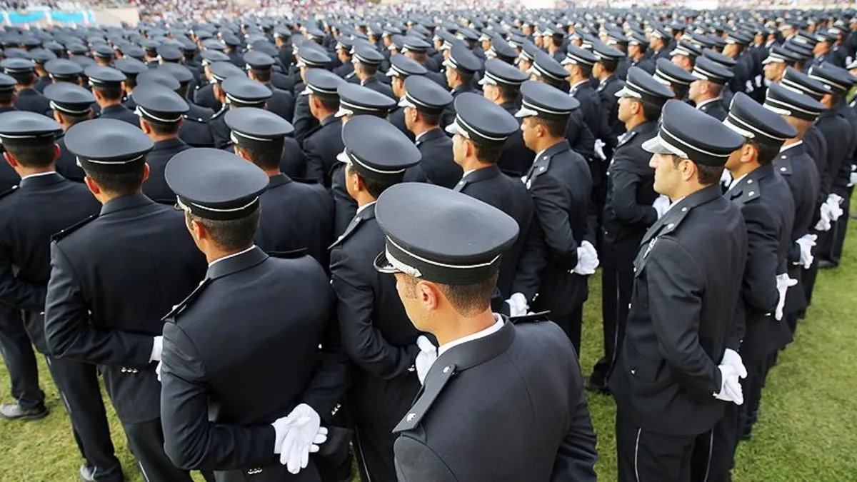 33. Dönem POMEM Mülakat Yerleri Açıklandı: Sorgulama Başladı