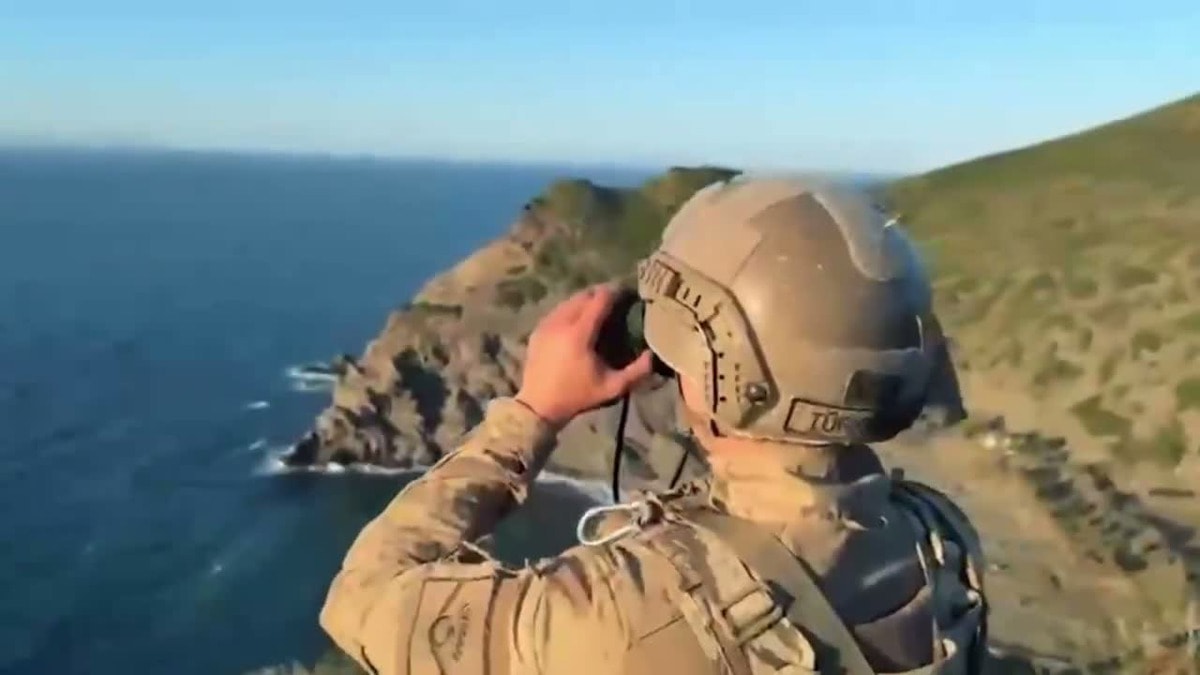 33 İlde Göçmen Kaçakçılığı Operasyonu: 51 Şüpheli Yakalandı